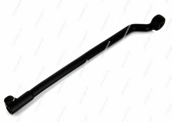 Угловой шарнир, продольная рулевая тяга NPS D410O06