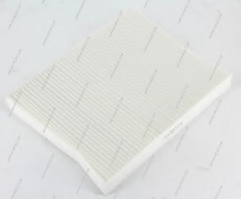 Фильтр, воздух во внутренном пространстве NPS 715697