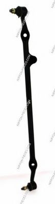 Угловой шарнир, продольная рулевая тяга NPS T410A33