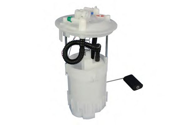 Датчик, запас топлива FISPA 21314