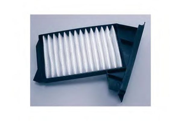 Фильтр, воздух во внутренном пространстве FISPA 127