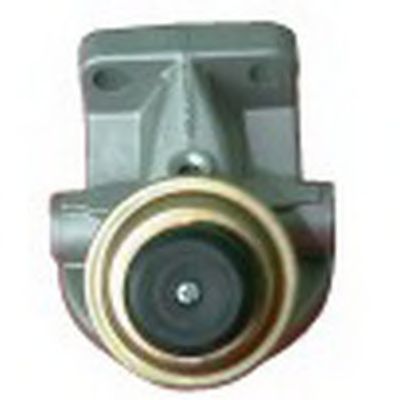 Система впрыска FISPA 81003