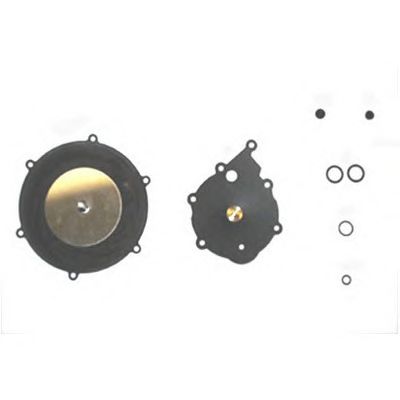 Комплектующие FISPA 81141