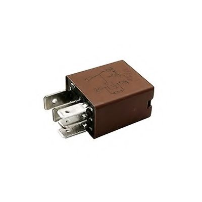 Реле FISPA 31133