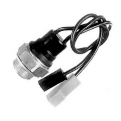 Термовыключатель, вентилятор радиатора FISPA 82603