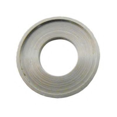 Плоская шайба FISPA 81.412