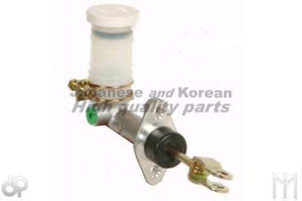 Главный цилиндр, система сцепления ASHUKI 0750-7205