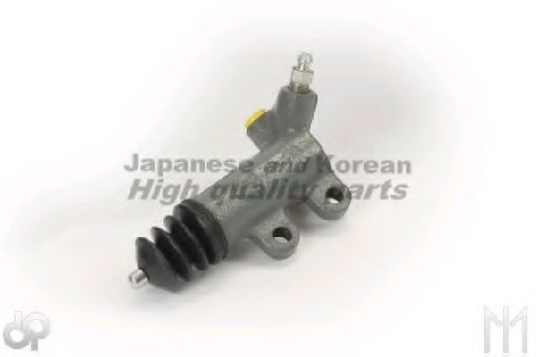 Рабочий цилиндр, система сцепления ASHUKI 0780-5502