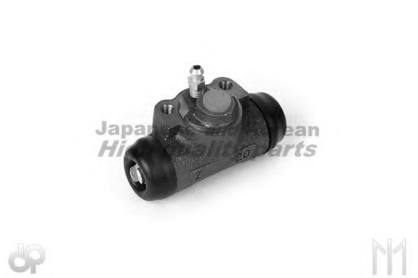 Колесный тормозной цилиндр ASHUKI 0969-4902
