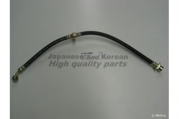 Тормозной шланг ASHUKI 1110-3504