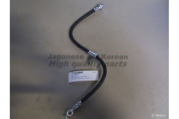 Тормозной шланг ASHUKI 1110-9802