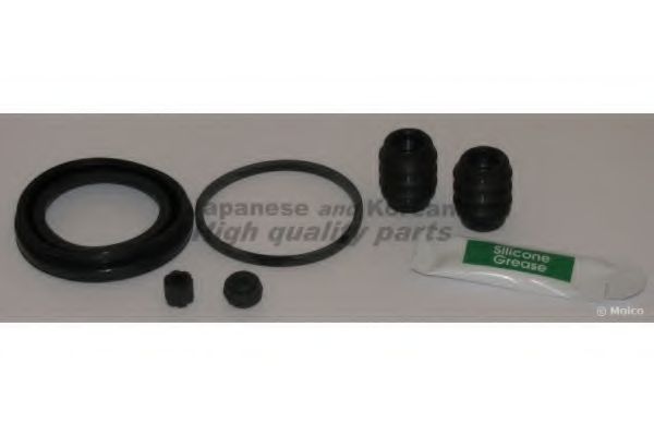 Ремкомплект, тормозной суппорт ASHUKI 1146-8004