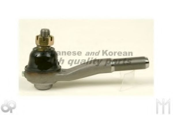 Наконечник поперечной рулевой тяги ASHUKI 1446-6106