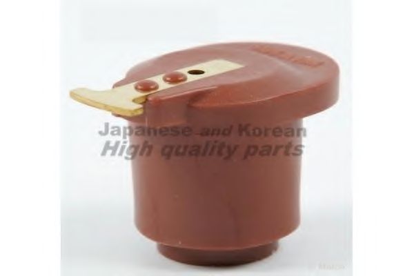 Бегунок распределителя зажигани BREMI 9472