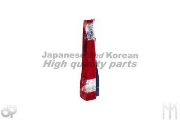 Задний фонарь ASHUKI 2557931