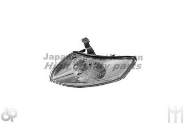 Фонарь указателя поворота ASHUKI 2753909