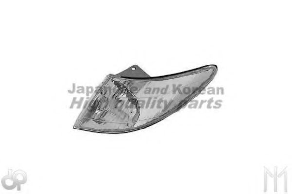 Фонарь указателя поворота ASHUKI 2760905