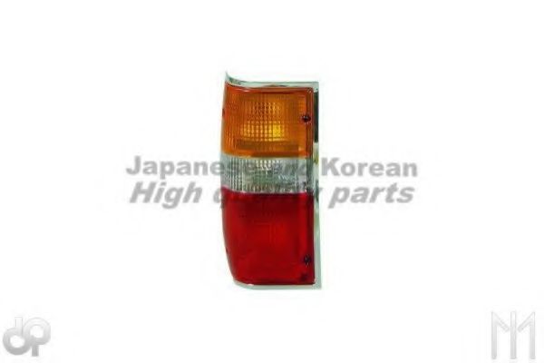 Задний фонарь ASHUKI 3293921