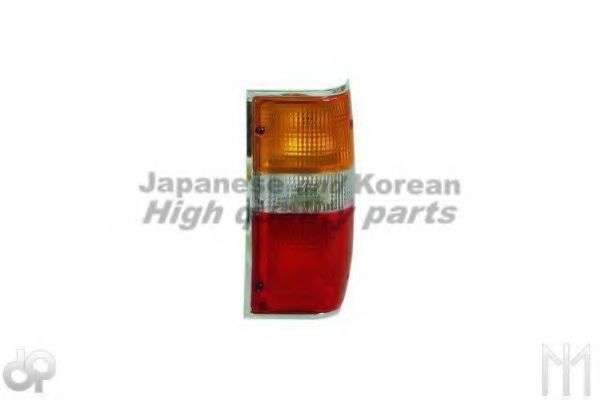 Задний фонарь ASHUKI 3293922