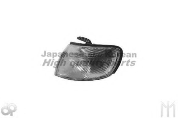Фонарь указателя поворота ASHUKI 3317905