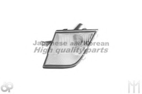 Фонарь указателя поворота ASHUKI 3328907