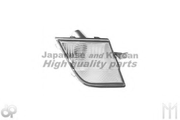 Фонарь указателя поворота ASHUKI 3328908