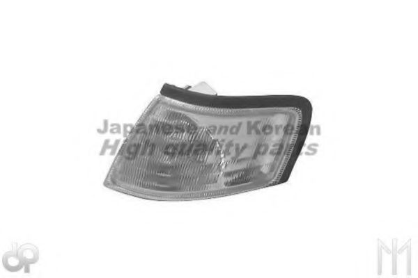 Фонарь указателя поворота ASHUKI 3348905