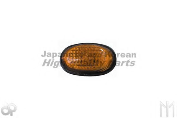Фонарь указателя поворота ASHUKI 8202913