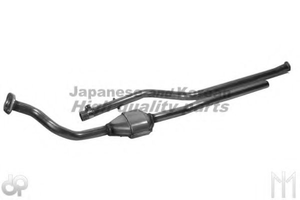 Приводной вал ASHUKI B519-09