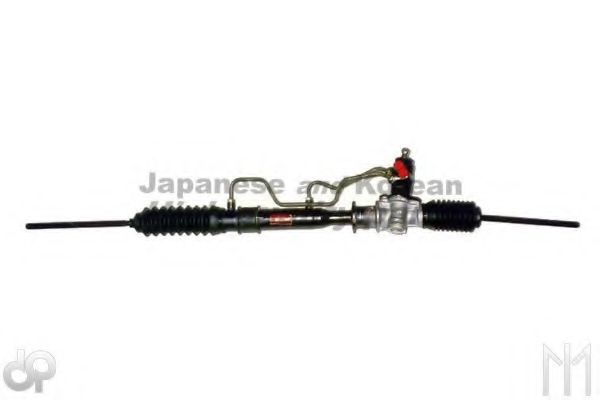 Рулевой механизм ASHUKI C663-02S