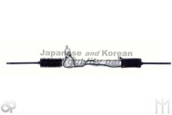 Рулевой механизм ASHUKI C665-06S