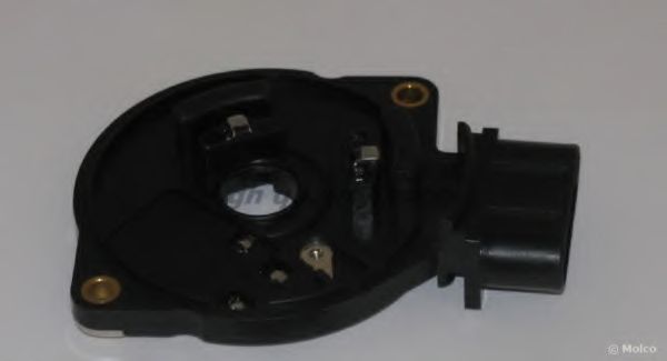 Коммутатор, система зажигания ASHUKI C850-10
