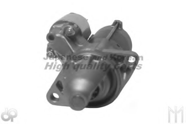 Стартер ASHUKI D108-11