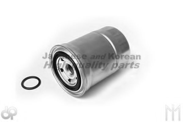 Топливный фильтр ASHUKI D172-07