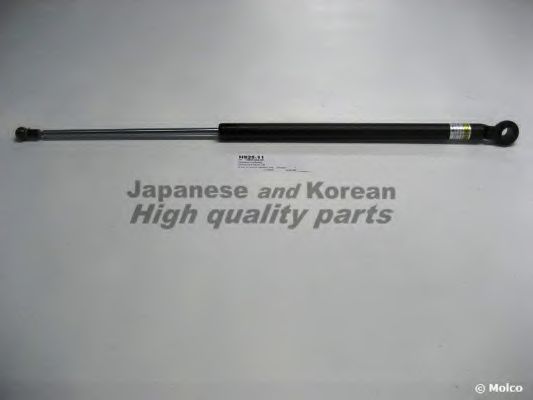 Газовая пружина, крышка багажник ASHUKI H925-11