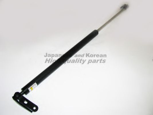 Газовая пружина, крышка багажник ASHUKI I925-04