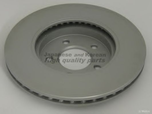Тормозной диск ASHUKI M606-40