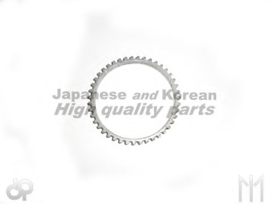 Шарнирный комплект, приводной вал ASHUKI SK-058ABS