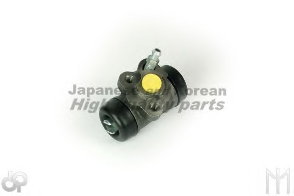 Колесный тормозной цилиндр ASHUKI T050-12