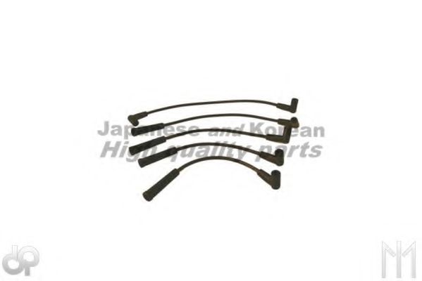 Комплект проводов зажигания ASHUKI US101605