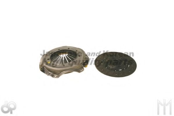 Комплект сцепления QH Talbros QKT2079AF