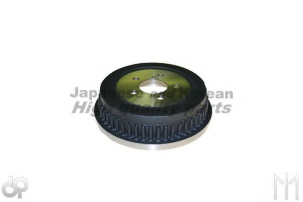 Тормозной барабан ASHUKI US104701