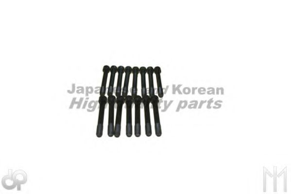 Комплект болтов головки цилидра ASHUKI US47802