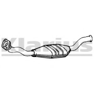 Катализатор KLARIUS 311252