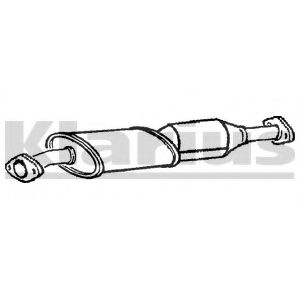 Катализатор KLARIUS 311309