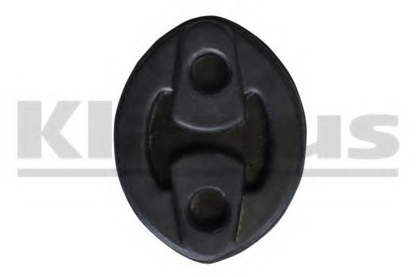 Кронштейн, система выпуска ОГ KLARIUS 420188