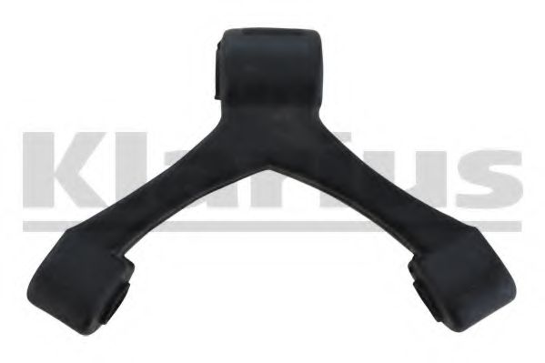 Кронштейн, глушитель KLARIUS 420262