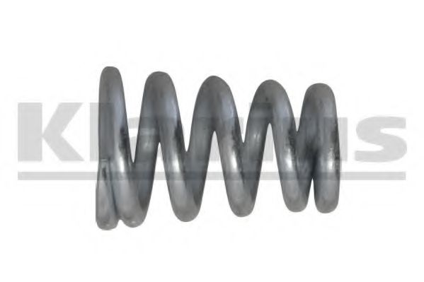 Пружина, труба выхлопного газа KLARIUS 430149