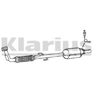 Катализатор KLARIUS 321372