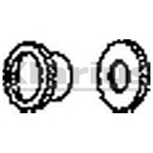 Плоская шайба KLARIUS PGP65